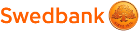 Swedbank logo